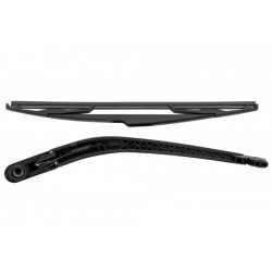 Törlőkar, ablaktörlő hátsó VOLVO XC60 2011-/350MM/ EWB-VV-002