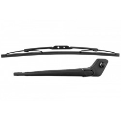 Törlőkar, ablaktörlő hátsó VOLVO V40 1996-2003/400MM/ EWB-VV-003