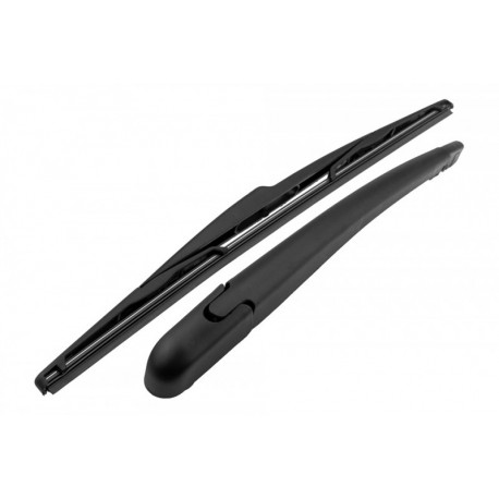 Törlőkar, ablaktörlő hátsó VOLVO C30 2007-/410MM/ EWB-VV-006