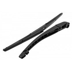 Törlőkar, ablaktörlő hátsó VOLVO C30 2007-/410MM/ EWB-VV-006