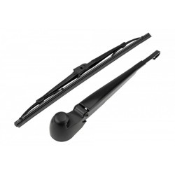 Törlőkar, ablaktörlő hátsó VW BORA VARIANT 1999-,GOLF IV VARIANT 1999-,PASSAT B5 VARIANT 1997-,PASSAT B5 FL 2000-/350 MM/