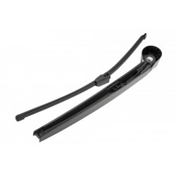 Törlőkar, ablaktörlő hátsó VW T5 TRANSPORTER 2006-/VERSION:REAR TAILGATE//410MM/ EWB-VW-003