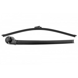 Törlőkar, ablaktörlő hátsó VW T5 TRANSPORTER 2006-/VERSION:REAR TAILGATE//410MM/ EWB-VW-003