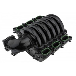 Szívócső AUDI A4 3.2 QUATTRO 2009-,A5/A5 QUATTRO 3.2 2008-,A6/A6 QUATTRO 2.8,3.2 2009-,Q5 3.2 2009- 06E133210L