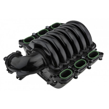 Szívócső AUDI A4 3.2 QUATTRO 2009-,A5/A5 QUATTRO 3.2 2008-,A6/A6 QUATTRO 2.8,3.2 2009-,Q5 3.2 2009- 06E133210L