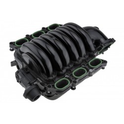 Szívócső AUDI A4 3.2 QUATTRO 2009-,A5/A5 QUATTRO 3.2 2008-,A6/A6 QUATTRO 2.8,3.2 2009-,Q5 3.2 2009- 06E133210L