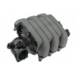 Szívócső AUDI A4 3.2 QUATTRO 2009-,A5/A5 QUATTRO 3.2 2008-,A6/A6 QUATTRO 2.8,3.2 2009-,Q5 3.2 2009- 06E133210L