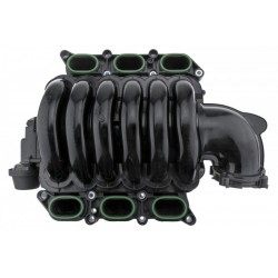 Szívócső AUDI A4 3.2 QUATTRO 2009-,A5/A5 QUATTRO 3.2 2008-,A6/A6 QUATTRO 2.8,3.2 2009-,Q5 3.2 2009- 06E133210L