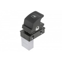 Kapcsoló, ablakemelő VW POLO 2015- 6C0959855