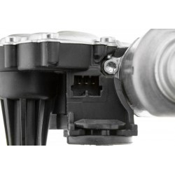 Törlőmotor HÁTSÓ FIAT 500 2007-,500C 2009-,ABARTH 500 2008-,ABARTH 500C 2008- 51791408