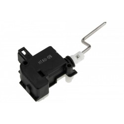 Állító, központi zár Üzemanyagtöltő-fedél AUDI A3 2003-,A4 B6 2000-,A4 B7 2004-,A6 C5 1997-,A6 C6 2004- 4B0862153