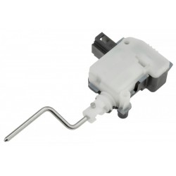 Állító, központi zár Üzemanyagtöltő-fedél AUDI A3 2003-,A4 B6 2000-,A4 B7 2004-,A6 C5 1997-,A6 C6 2004- 4B0862153