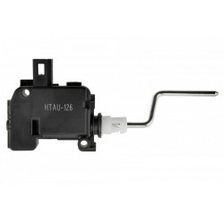 Állító, központi zár Üzemanyagtöltő-fedél AUDI A3 2003-,A4 B6 2000-,A4 B7 2004-,A6 C5 1997-,A6 C6 2004- 4B0862153