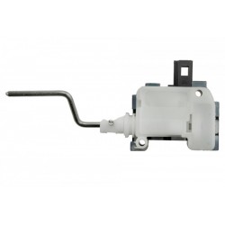 Állító, központi zár Üzemanyagtöltő-fedél AUDI A3 2003-,A4 B6 2000-,A4 B7 2004-,A6 C5 1997-,A6 C6 2004- 4B0862153