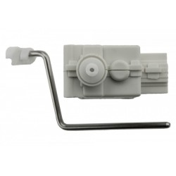 Állító, központi zár Üzemanyagtöltő-fedél AUDI A4 B7 2005-,SEAT EXEO 2009- 8E0862153A