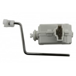 Állító, központi zár Üzemanyagtöltő-fedél AUDI A4 B7 2005-,SEAT EXEO 2009- 8E0862153A