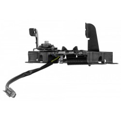 Motorházfedél zár NISSAN X-TRAIL T32 2014-2018 65601-4CL1C