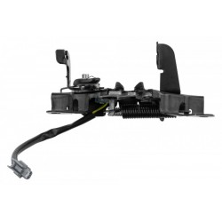 Motorházfedél zár NISSAN X-TRAIL T32 2014-2018 65601-4CL1C