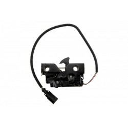 Motorházfedél zár SKODA OCTAVIA III 2012- 5E0823509B