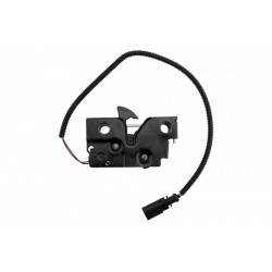 Motorházfedél zár SKODA OCTAVIA III 2012- 5E0823509B