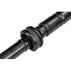 Csuklós tengely, tengelyhajtás NISSAN QASHQAI 1.6DCI AWD 11-13, 2.0DCI AWD 07-13 /HÁTSÓ/ NWN-NS-018