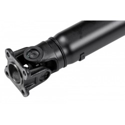 Csuklós tengely, tengelyhajtás NISSAN QASHQAI 1.6DCI AWD 11-13, 2.0DCI AWD 07-13 /HÁTSÓ/ NWN-NS-018