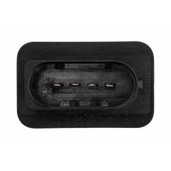 Légmennyiségmérő 3.0 MERCEDES C(W203/204) 05-14,KLASA E(W212/S211/S212) 05-13,KLASA M(W164) 10-11, KLASA GL(X164) 09-12