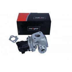 AGR-szelep PEUGEOT 1618.59