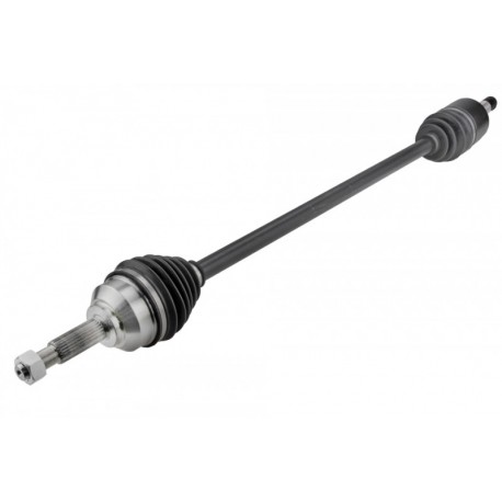 Hajtótengely CHRYSLER PACIFICA 3.5 2WD/AWD 03-, 3.8 2WD/AWD 04- /ELSŐ,JOBB/ 5110485AA