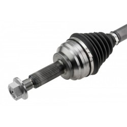 Hajtótengely TESLA MODEL S 60/60D/70/70D/75/75D/85/85D/90D/100D/P85 14- /BAL,ELSŐ/ NPW-CH-118