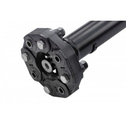 Csuklós tengely, tengelyhajtás MERCEDES VITO/VIANO W639 2.2CDI 4MATIC 10- NWN-ME-045