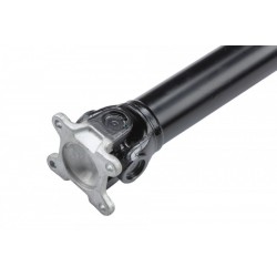Csuklós tengely, tengelyhajtás MERCEDES VITO/VIANO W639 2.2CDI 4MATIC 10- NWN-ME-045