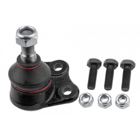 Támasztó- / vezetőcsukló FIAT ALBEA (178) 02-12, FIAT DOBLO (119/223) 01-10 /ELSŐ ALSÓ L P/ ZSD-FT-001