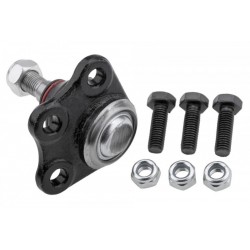 Támasztó- / vezetőcsukló FIAT ALBEA (178) 02-12, FIAT DOBLO (119/223) 01-10 /ELSŐ ALSÓ L P/ ZSD-FT-001