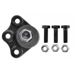 Támasztó- / vezetőcsukló FIAT ALBEA (178) 02-12, FIAT DOBLO (119/223) 01-10 /ELSŐ ALSÓ L P/ ZSD-FT-001