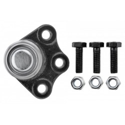 Támasztó- / vezetőcsukló FIAT ALBEA (178) 02-12, FIAT DOBLO (119/223) 01-10 /ELSŐ ALSÓ L P/ ZSD-FT-001