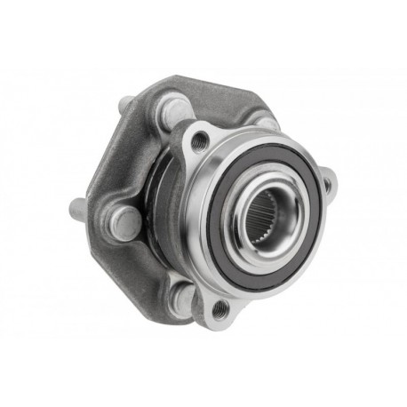 Kerékagy HÁTSÓ TESLA MODEL 3 17-, MODEL Y 19- KLT-CH-065