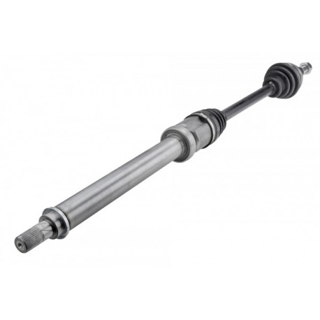 Hajtótengely FORD FOCUS III/C-MAX/GRAND C-MAX 1.6TI 125KM /JOBB,ATM/ NPW-FR-141