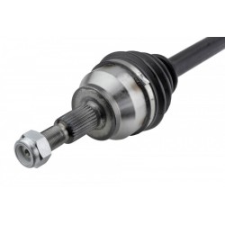 Hajtótengely FORD FOCUS III/C-MAX/GRAND C-MAX 1.6TI 125KM /JOBB,ATM/ NPW-FR-141