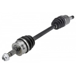 Hajtótengely FIAT PANDA 0.9,1.2 12-, LANCIA YPSILON 1.2 11- /BAL/ NPW-FT-060