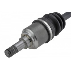 Hajtótengely FIAT PANDA 0.9,1.2 12-, LANCIA YPSILON 1.2 11- /BAL/ NPW-FT-060