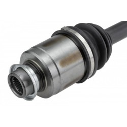 Hajtótengely HONDA CIVIC 2.2CTDI 05-12 /JOBB/ NPW-HD-083