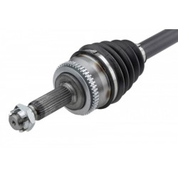 Hajtótengely HYUNDAI GETZ 1.3,1.6 02-05 /JOBB,ATM/ NPW-HY-589