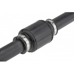 Hajtótengely HYUNDAI GETZ 1.3,1.6 02-05 /JOBB,ATM/ NPW-HY-589