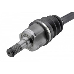 Hajtótengely HYUNDAI GETZ 1.3,1.6 02-05 /JOBB,ATM/ NPW-HY-589