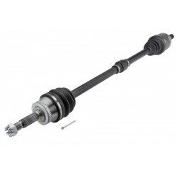 Hajtótengely HYUNDAI ELANTRA 00-06, COUPE 01-09 /JOBB/ NPW-HY-593