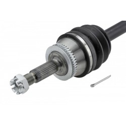 Hajtótengely HYUNDAI ELANTRA 00-06, COUPE 01-09 /JOBB/ NPW-HY-593