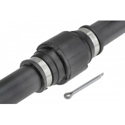 Hajtótengely HYUNDAI ELANTRA 00-06, COUPE 01-09 /JOBB/ NPW-HY-593