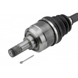 Hajtótengely HYUNDAI ELANTRA 00-06, COUPE 01-09 /JOBB/ NPW-HY-593