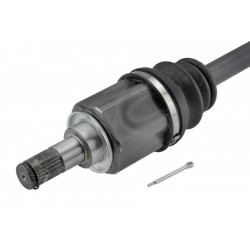 Hajtótengely KIA CEE'D 1.4,1.6 06-12, PO CEE'D 1.4,1.6 08-12 /BAL,MTM/ NPW-KA-368